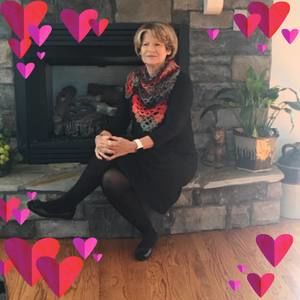 Meet your Posher, Cathy